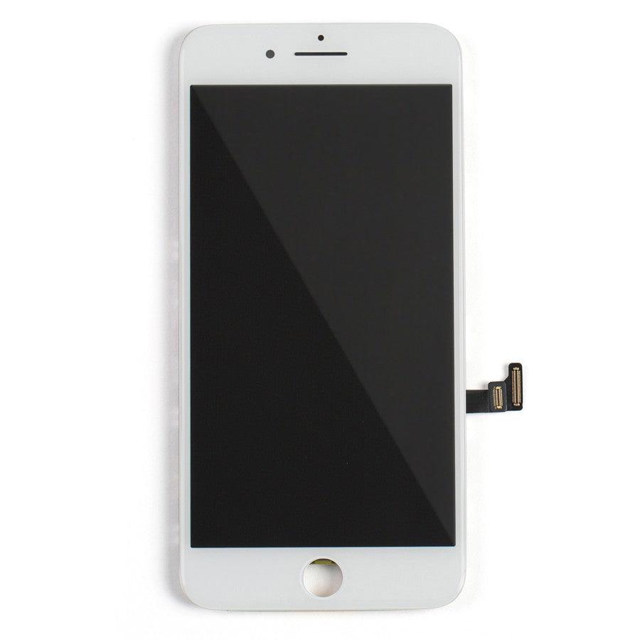 Replacement iPhone 8 Plus LCD with Touch Screen White AAA Quality (ESR + Full View) - Best Cell Phone Parts Distributor in Canada | iPhone parts | iPhone parts Canada | iPhone LCD screen | iPhone repair | Cell Phone Repair Replacement iPhone 8 Plus LCD with Touch Screen White AAA Quality (ESR + Full View) - Best Cell Phone Parts Distributor in Canada | iPhone parts | iPhone parts Canada | iPhone LCD screen | iPhone repair | Cell Phone Repair